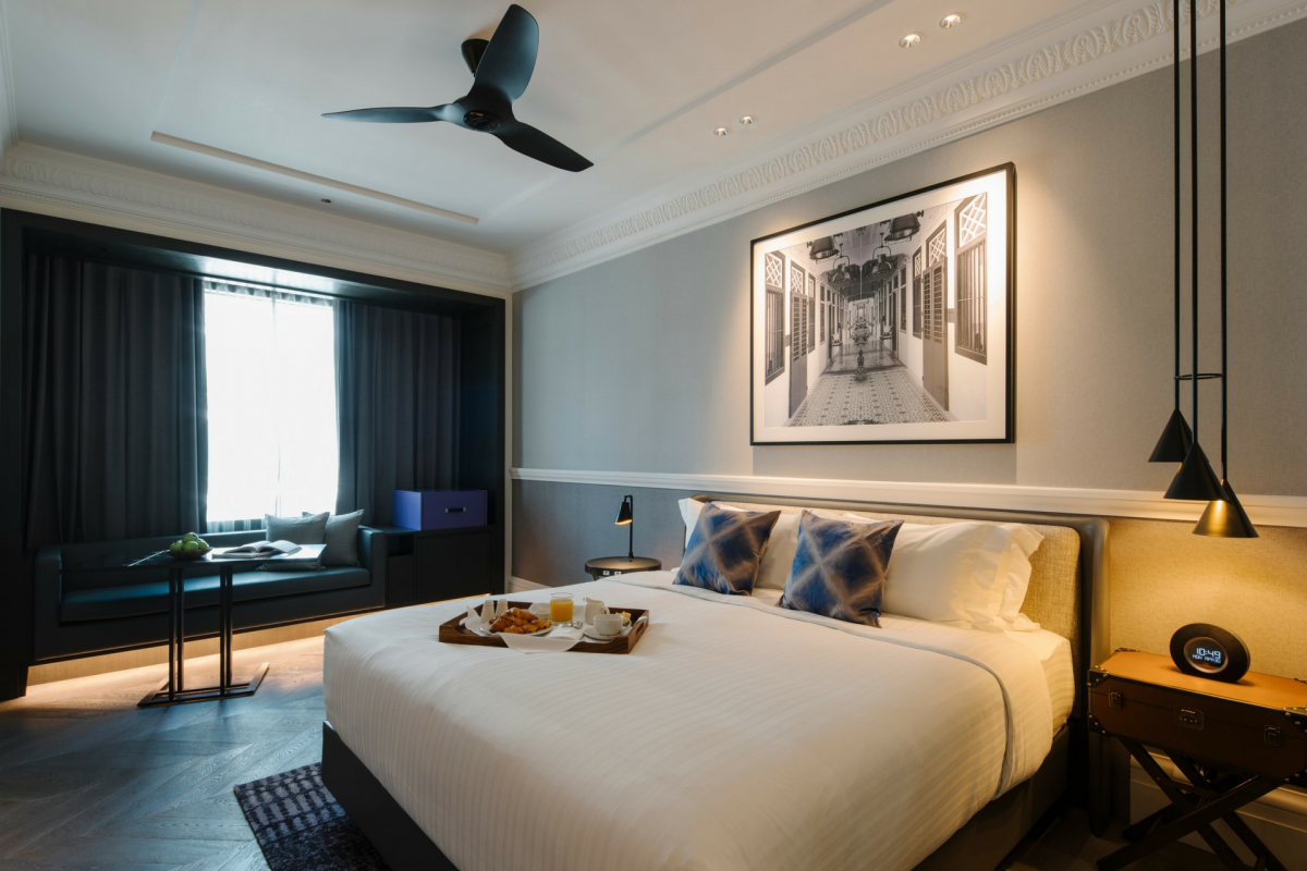 Park Hotel Group Singapore 1-for-1 staycation March 2021