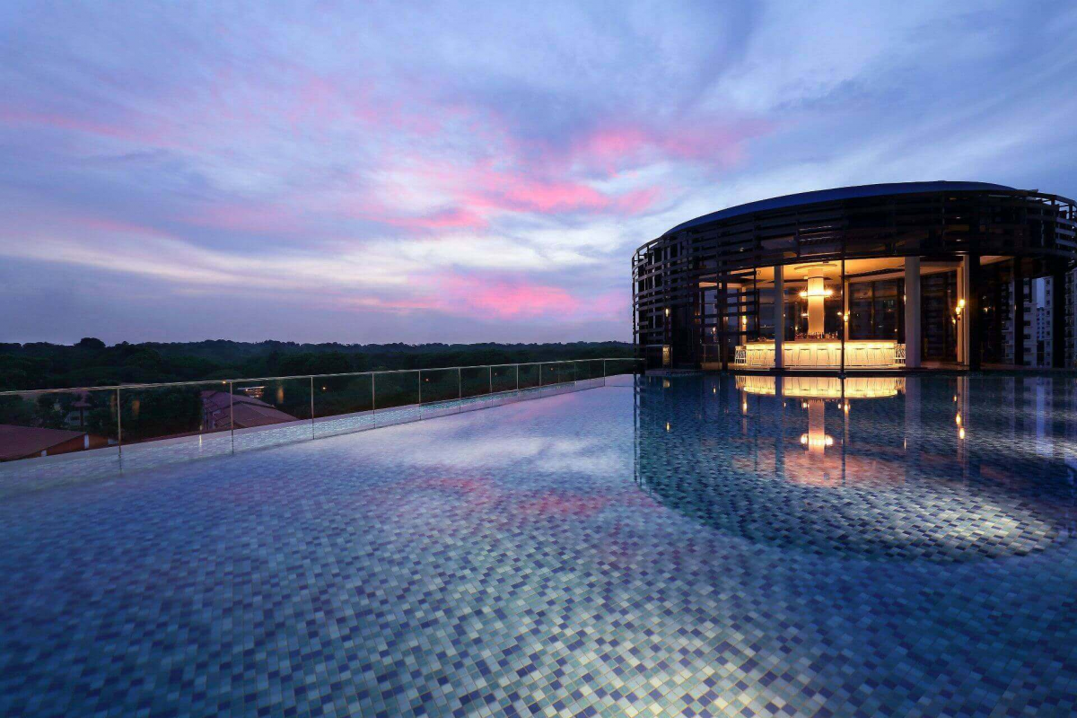 Park Hotel Group