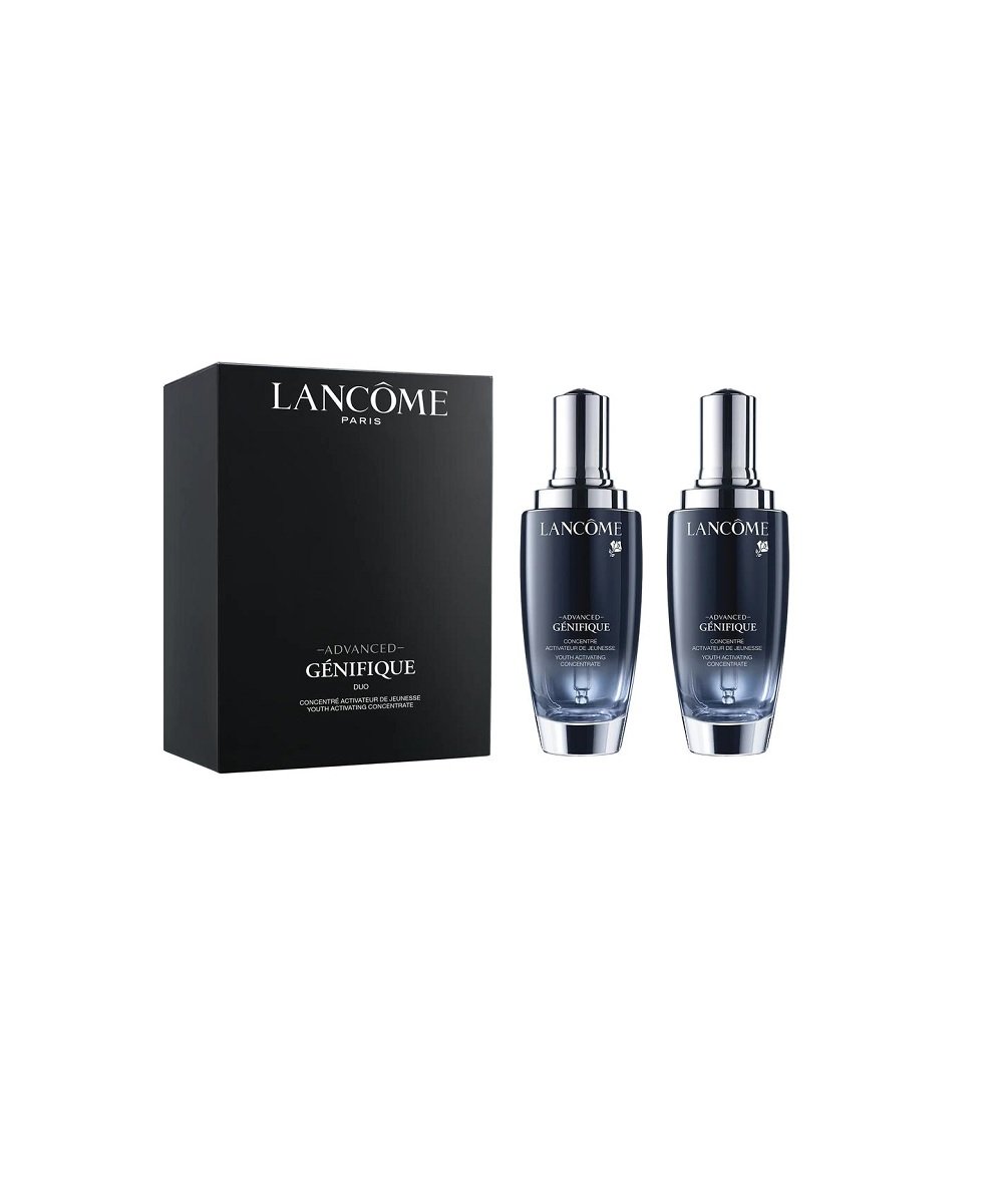 Lancôme Advanced Genifique Youth Activating Concentrate Serum Set