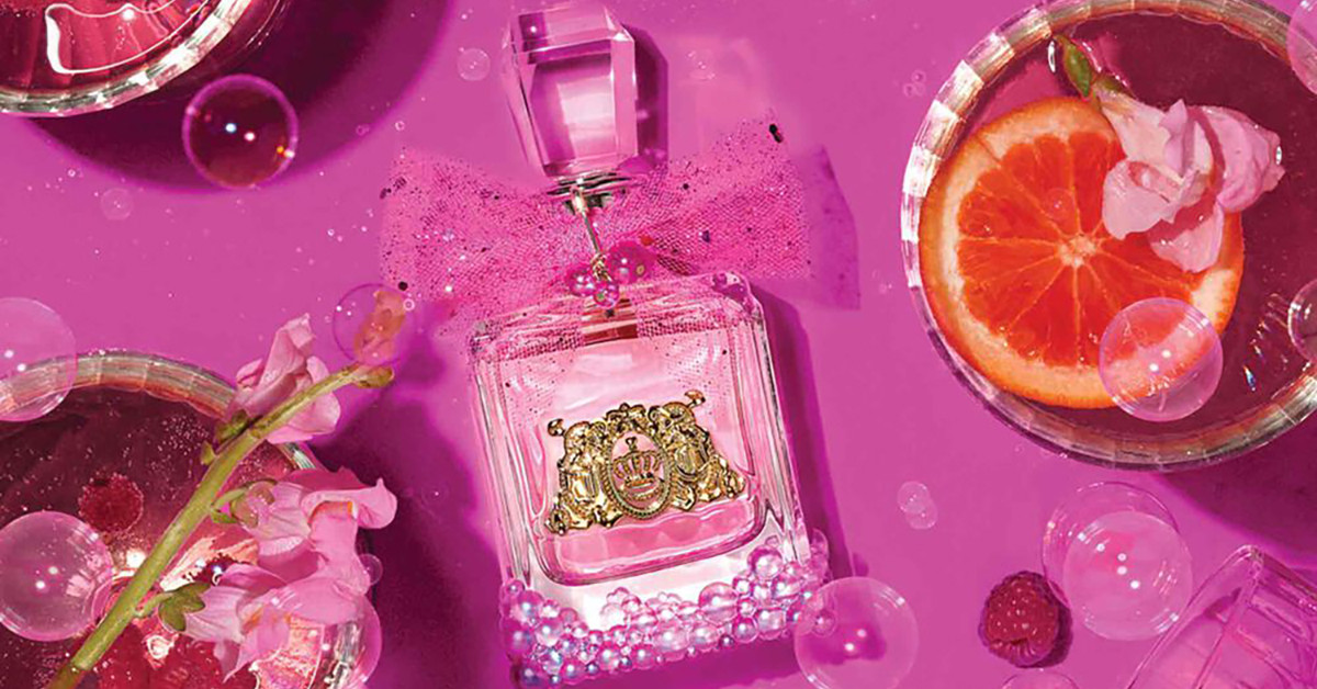JUICY COUTURE Viva La Juicy Le Bubbly Eau de Parfum
