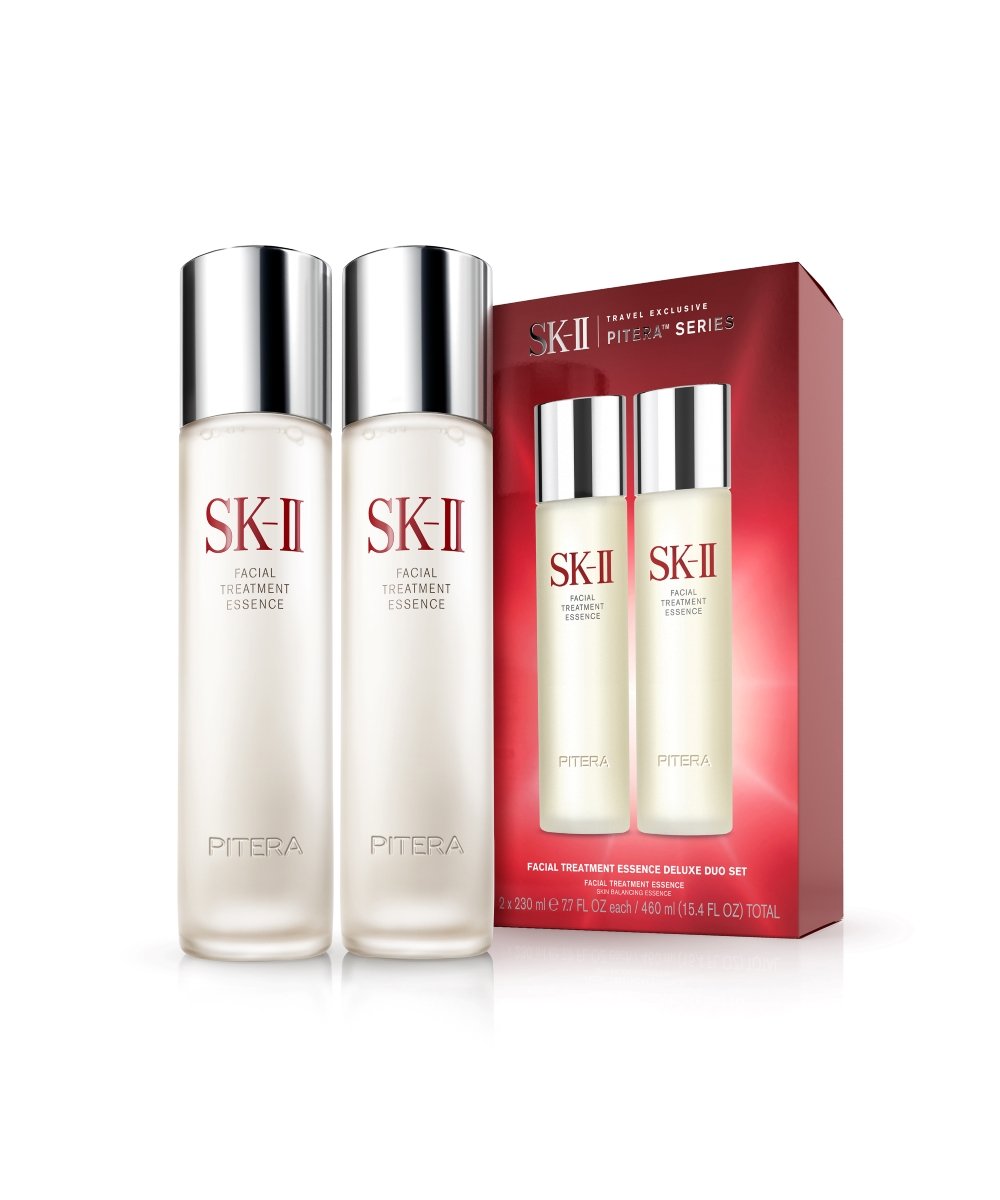 SK-II Facial Treatment Essence Deluxe Set
