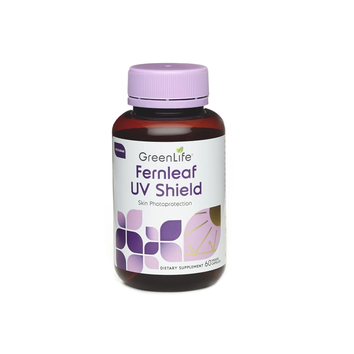 GreenLife Fernleaf UV Shield oral sunblock Singapore