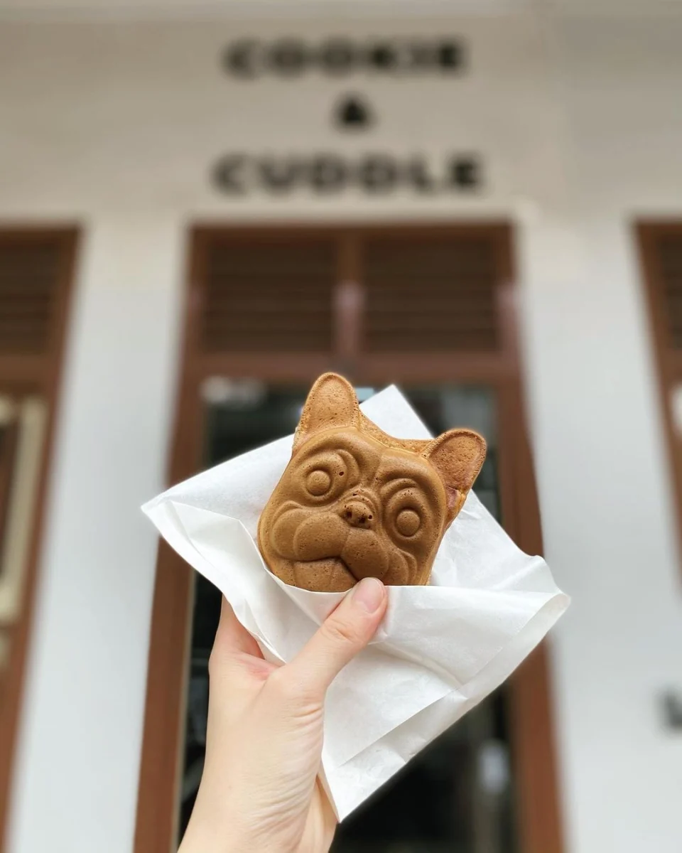 Cookie & Cuddle Singapore