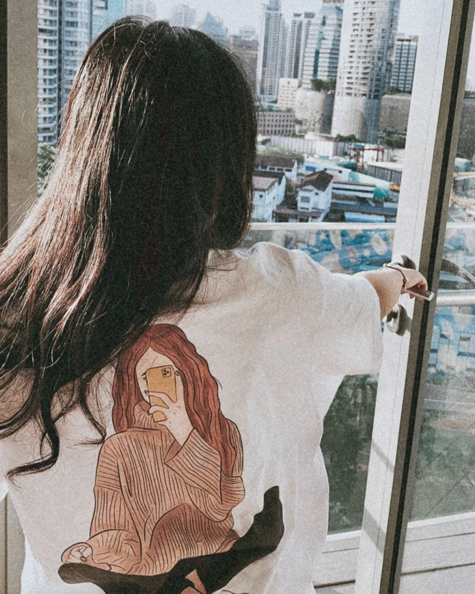 Musoka tees Singapore