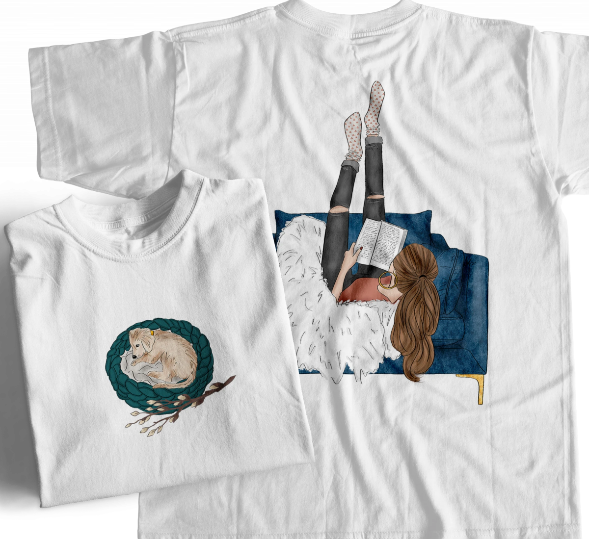Musoka tees Singapore