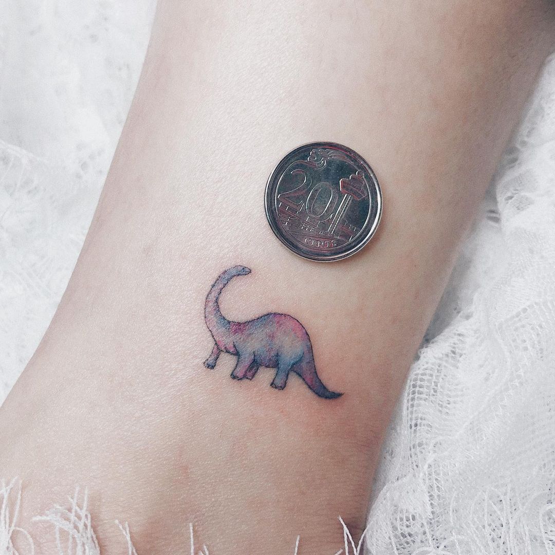 Rickie's Tattoo Singapore