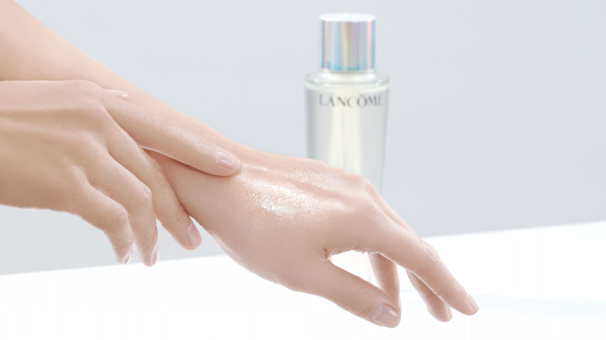 Lancome Clarifique Dual Essence Singapore