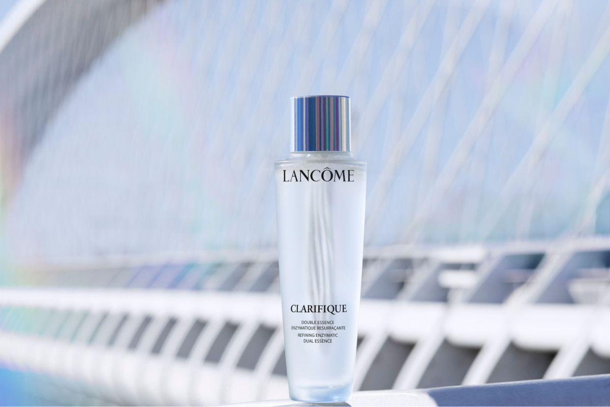 Lancome Clarifique Dual Essence Singapore