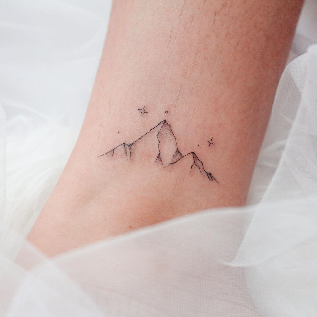 Rickie's Tattoo Singapore