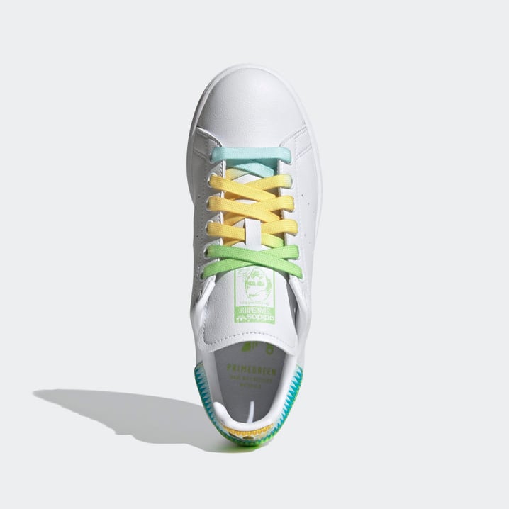 stan smith tinkerbell adidas