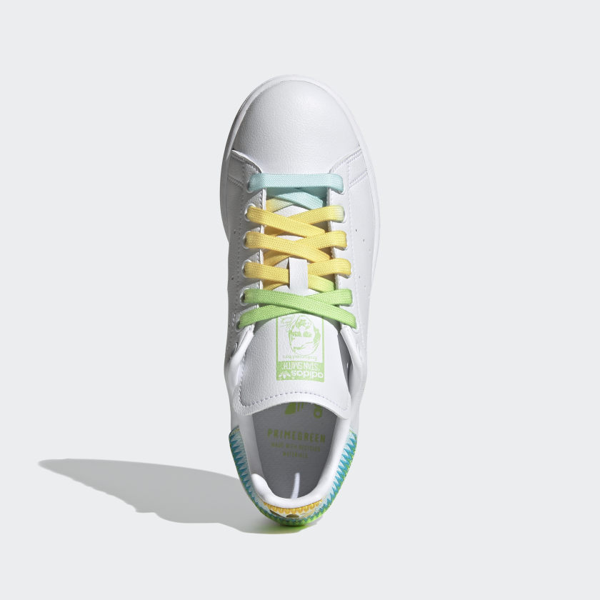 stan smith tinkerbell sneakers