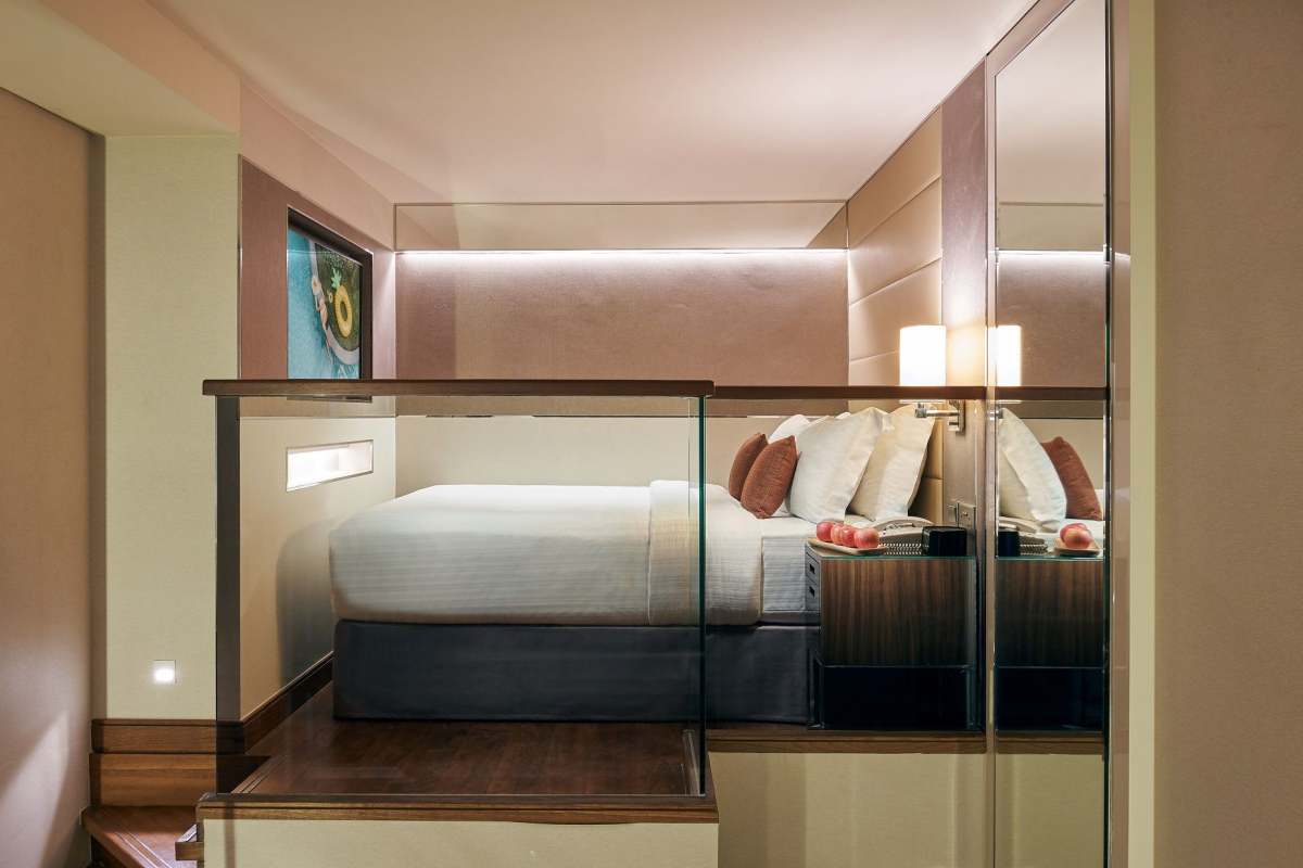 Park Hotel Group Singapore 1-for-1 staycation March 2021