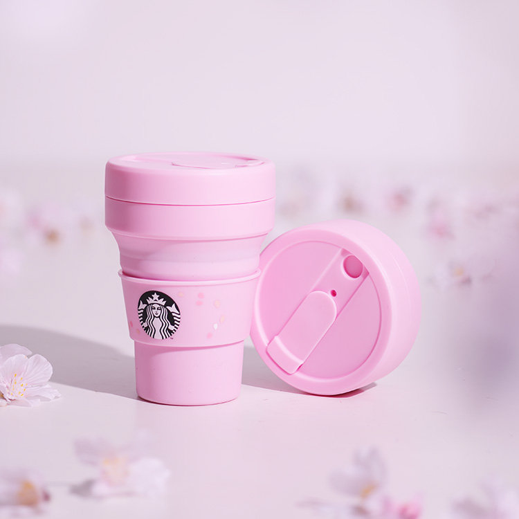 starbucks singapore sakura tumbler pink