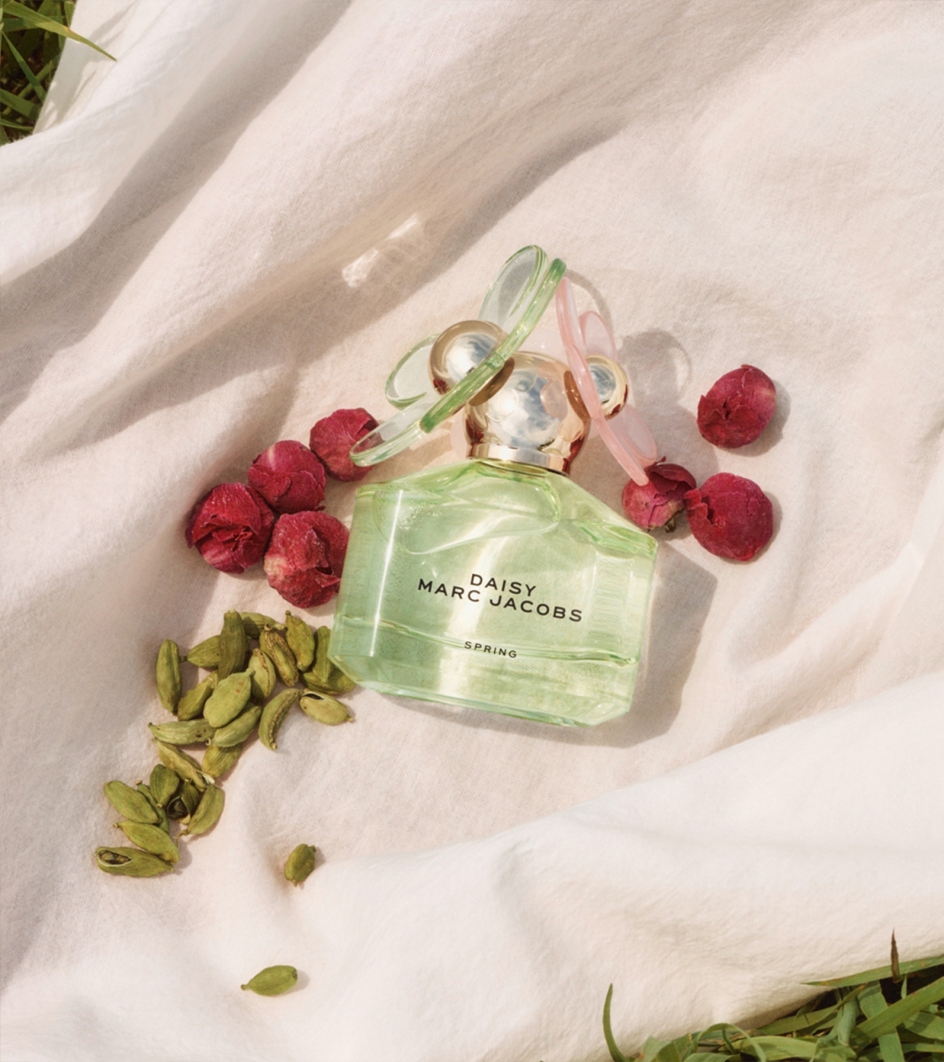 Marc Jacobs Daisy Spring perfume