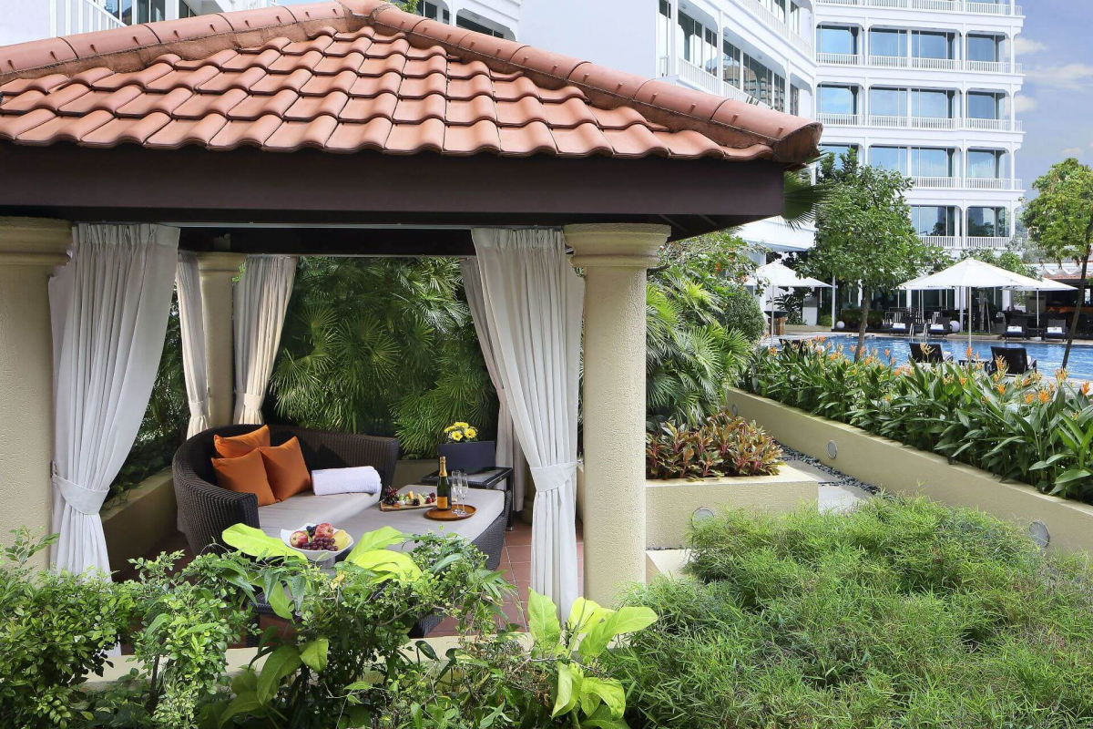 Park Hotel Group Singapore 1-for-1 staycation March 2021