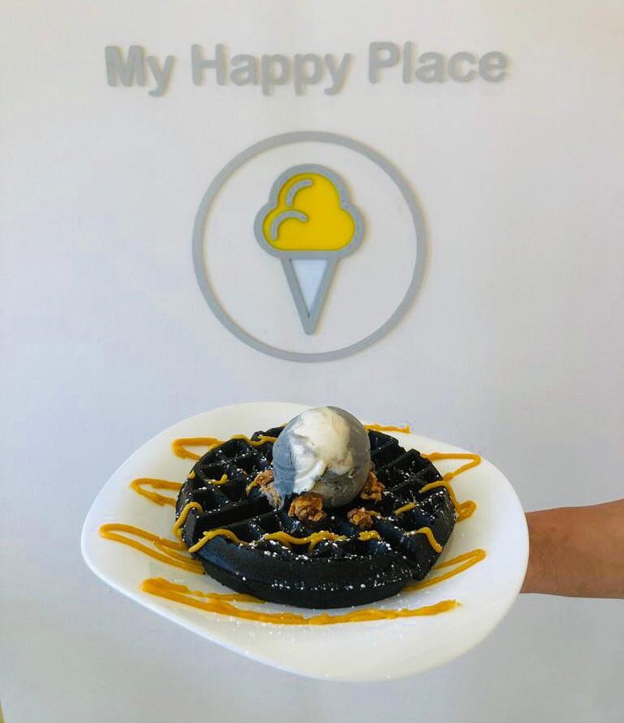 Inside Scoop Singapore