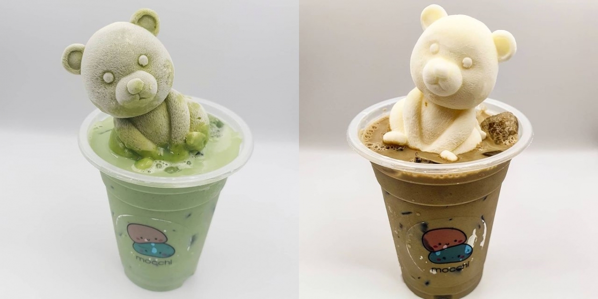 Mocchi Singapore