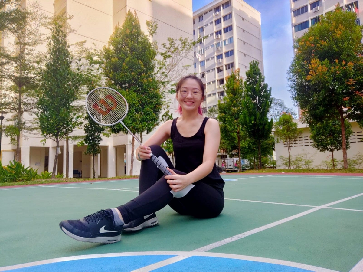 SOFY Hadaomoi reviewer - Everlynn, sporty