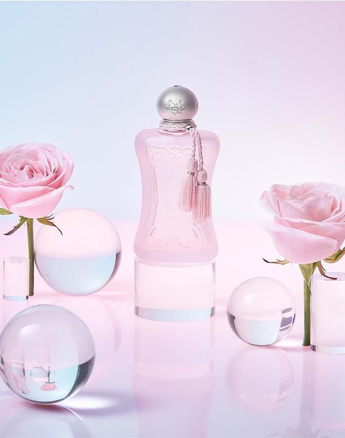 Parfums de Marly Delina La Rosée