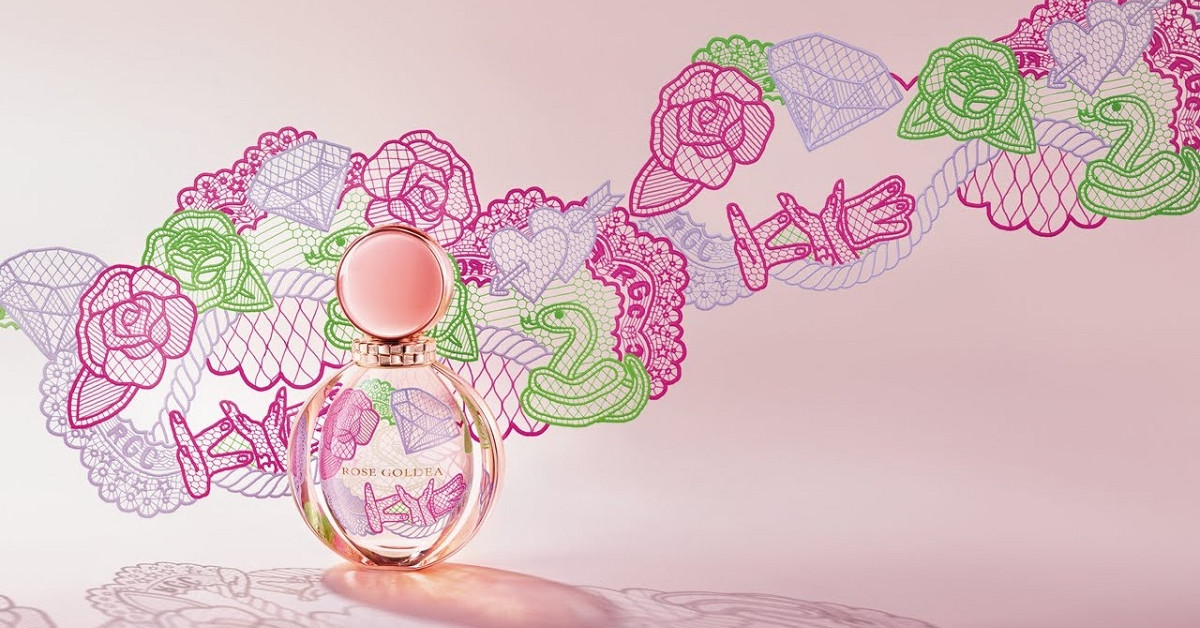 BVLGARI Rose Goldea Kathleen Kye Eau De Parfum