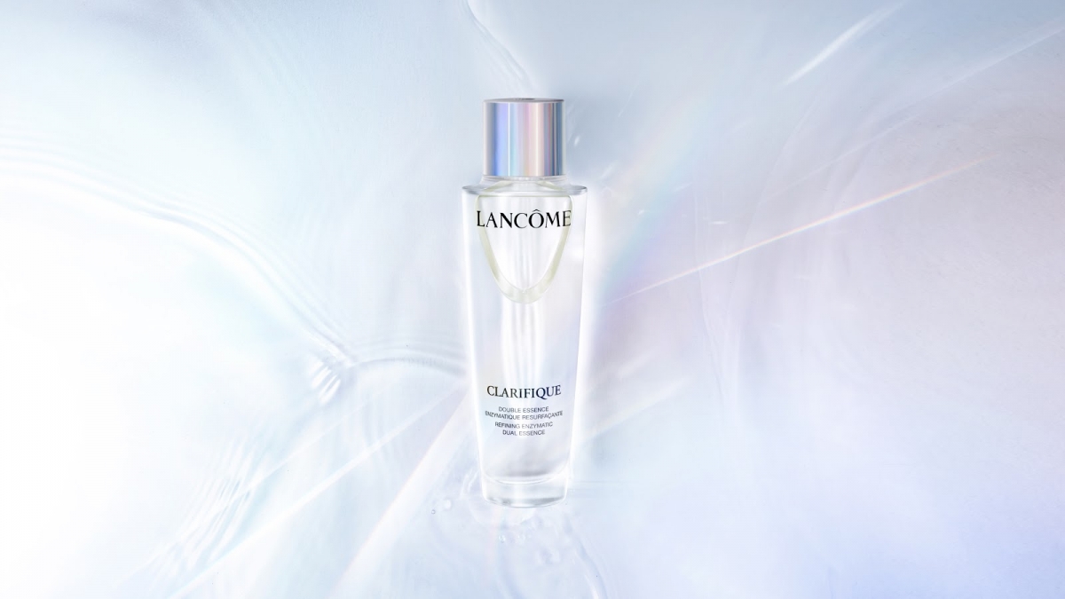 Lancome Clarifique Dual Essence Singapore