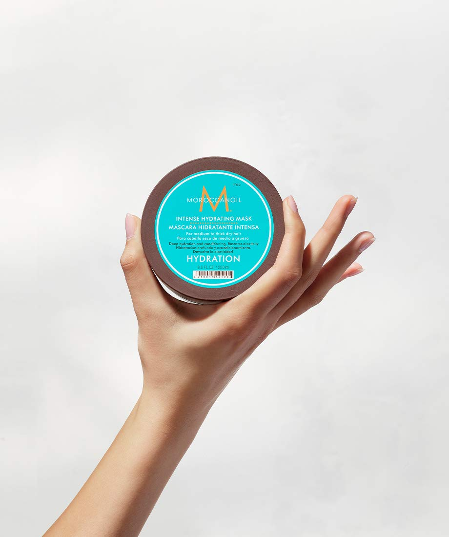 Moroccanoil Intense Hydrating Mask Singapore