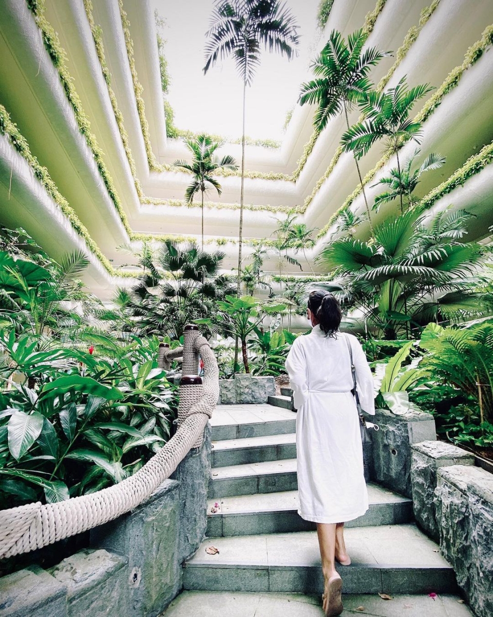 shangrila hotel singapore