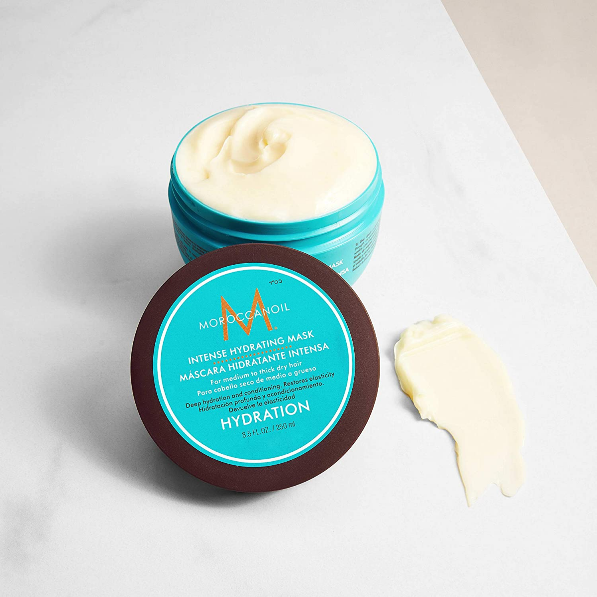 Moroccanoil Intense Hydrating Mask Singapore