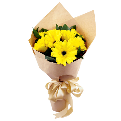Cheap Sunflowers Singapore_Little Flower Hut