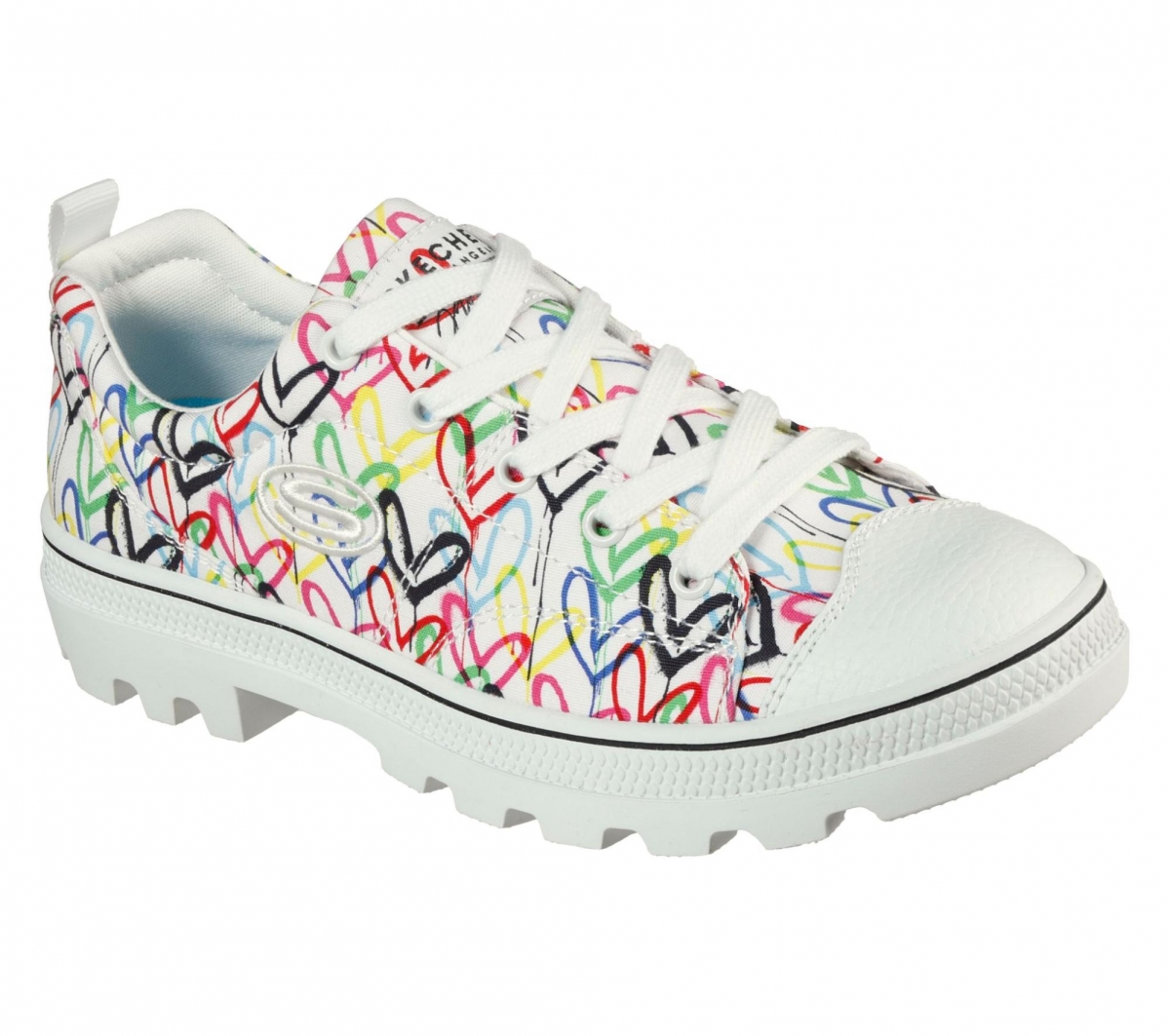 Skechers JGoldcrown Singapore Roadies sneakers