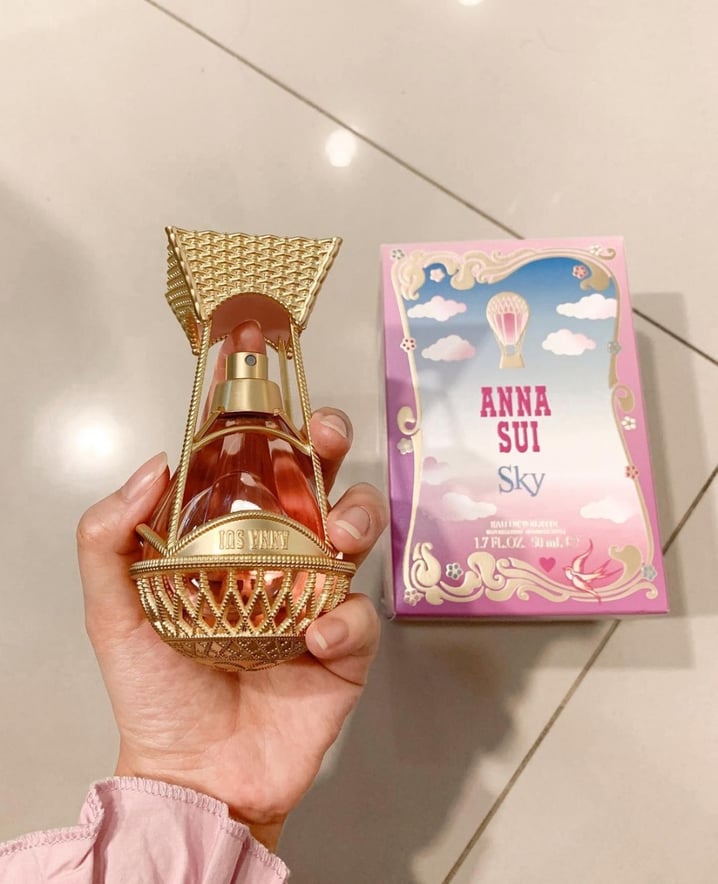 Sky Perfume main image 1