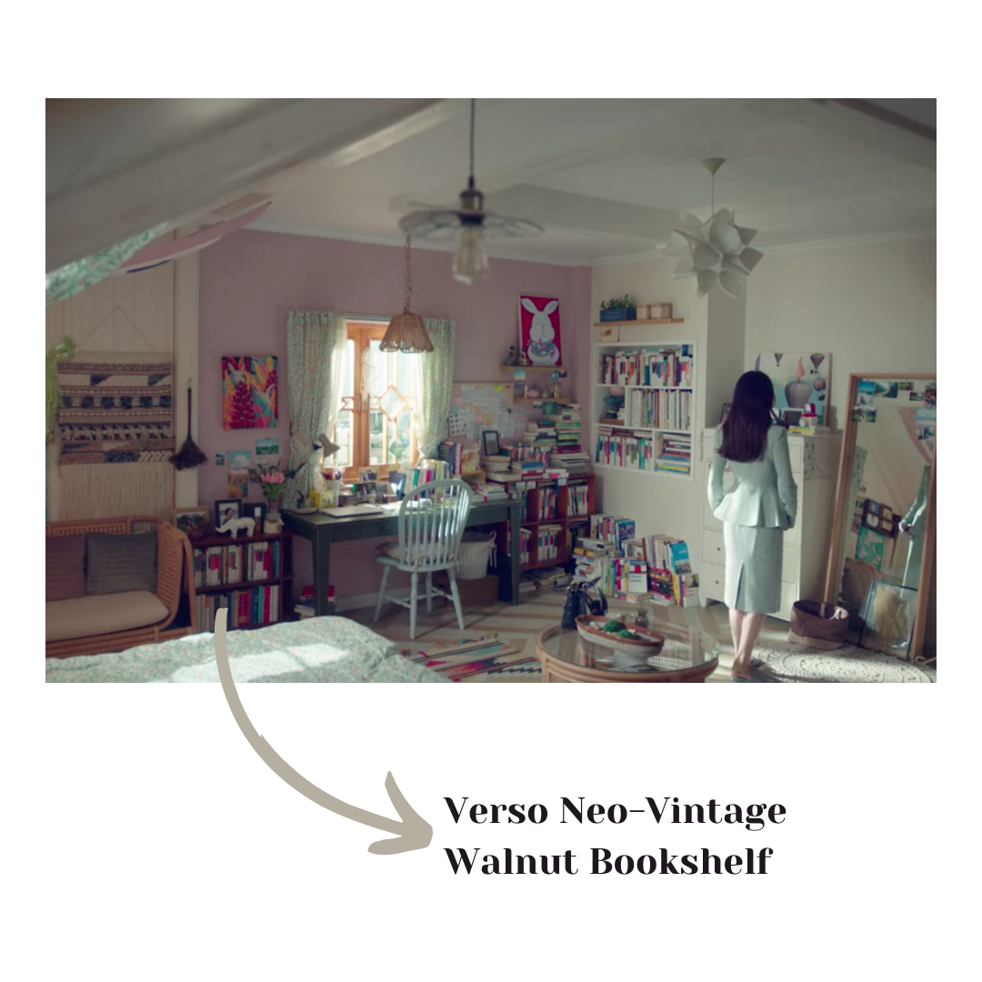 Born in Colour furniture in Start-Up