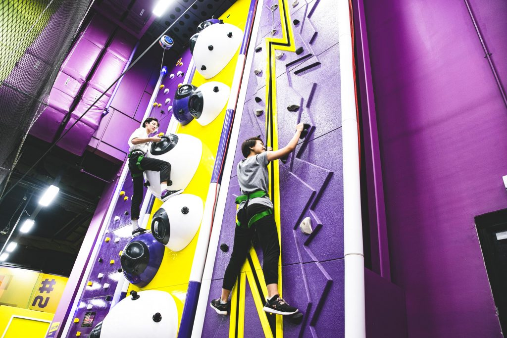 SuperPark Singapore