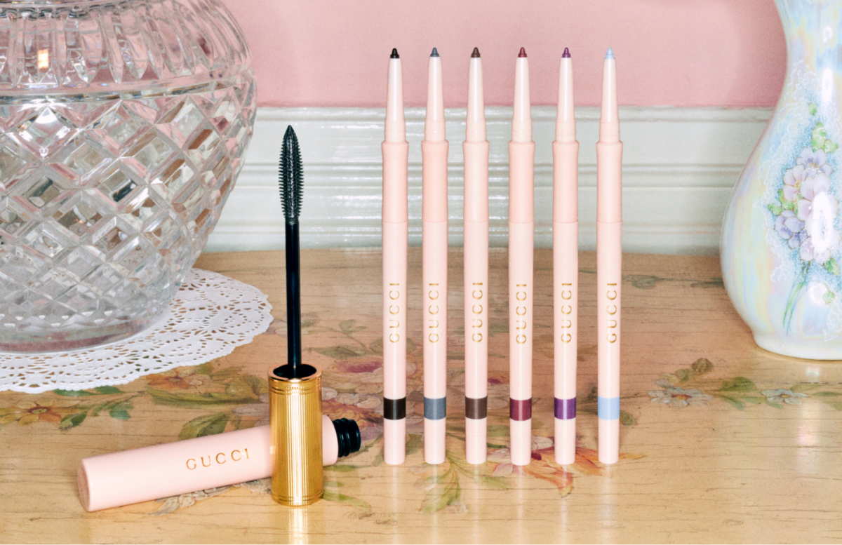 Gucci Beauty pencil eyeliner Singapore