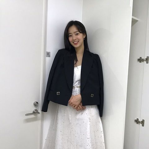 Choi Ye Bin