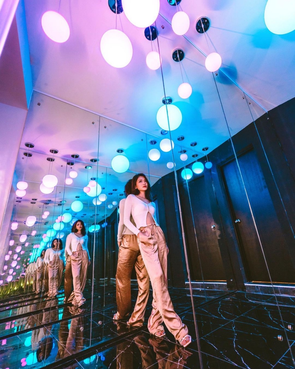 La Vie Singapore
