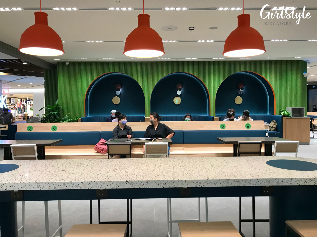 shake shack great world singapore