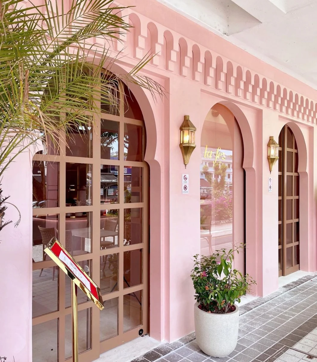La Fez Singapore