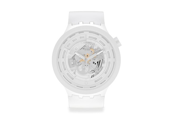 Swatch BIOCERAMIC: New Watches In Pastel Colours Avail In S'pore