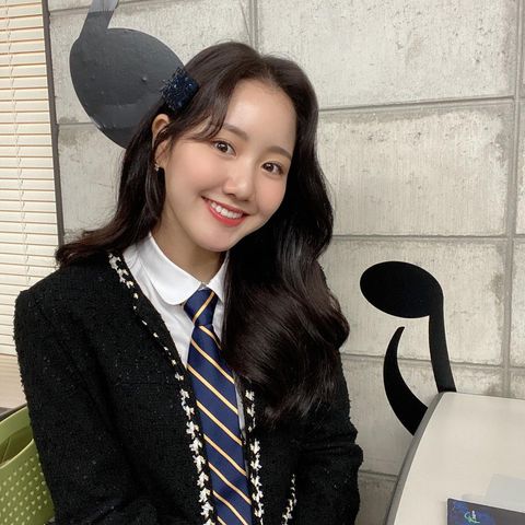 Jin Ji Hee
