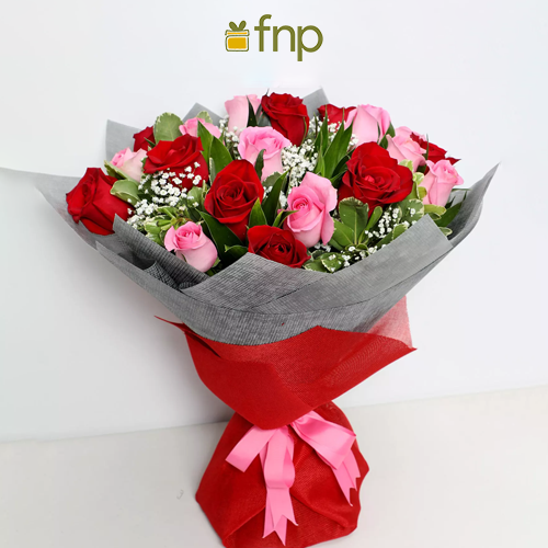 Stolen Kisses, $65, FNP.