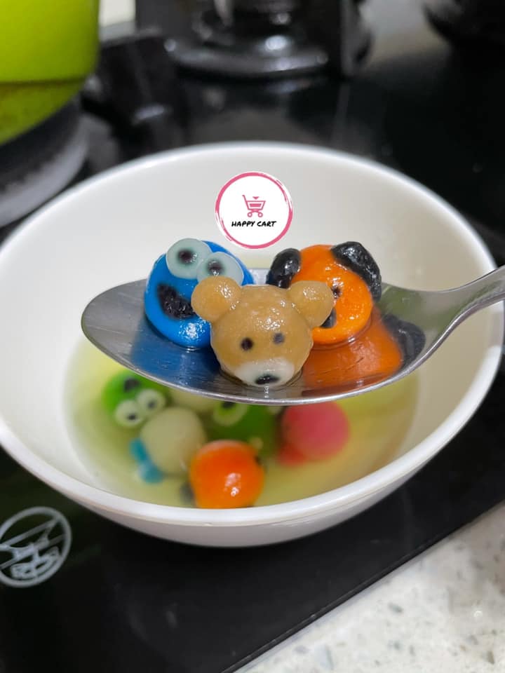 character tangyuan singapore