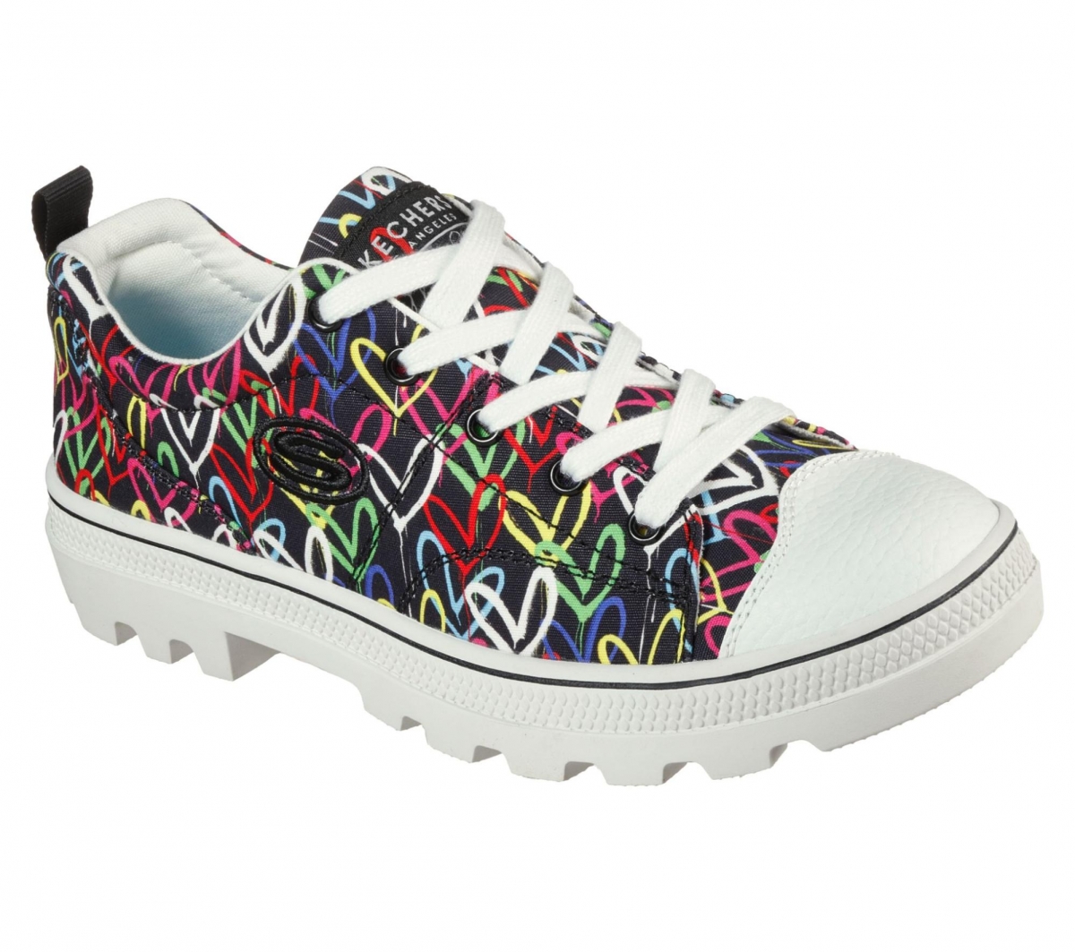 Skechers JGoldcrown Singapore Roadies sneakers