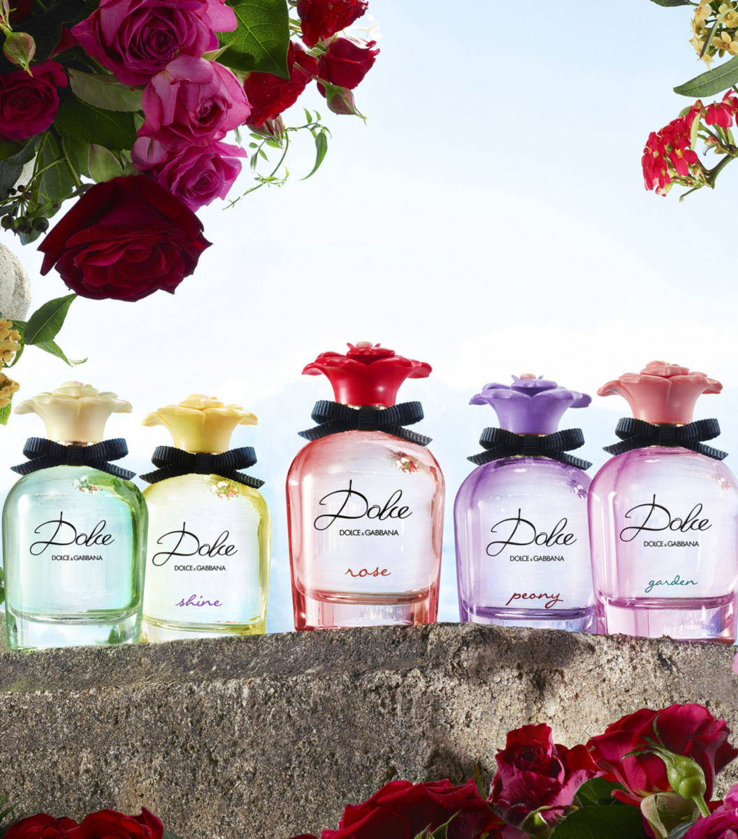 Dolce & Gabbana Dolce Rose EDT Singapore