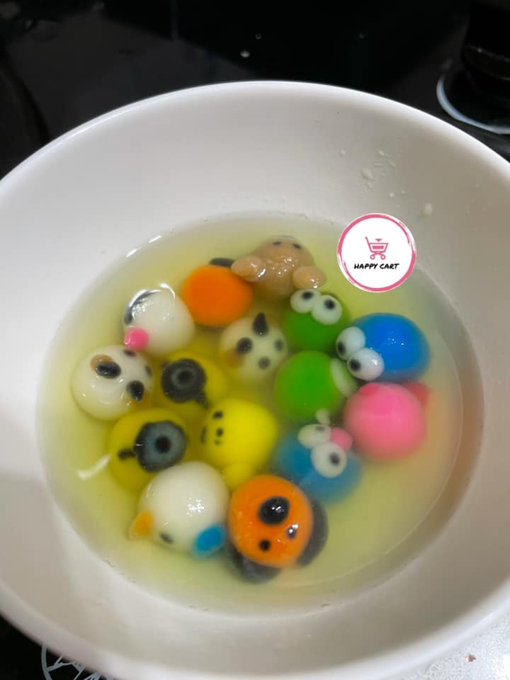 character tangyuan singapore