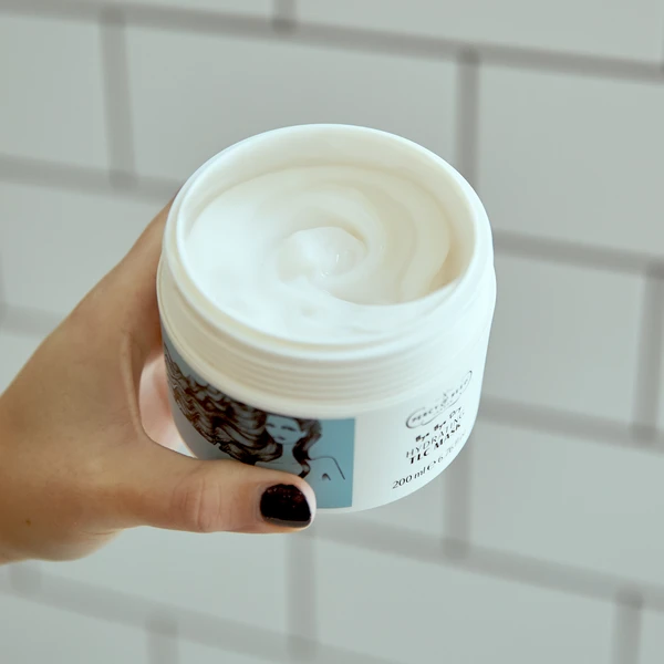 Percy & Reed hair mask Singapore