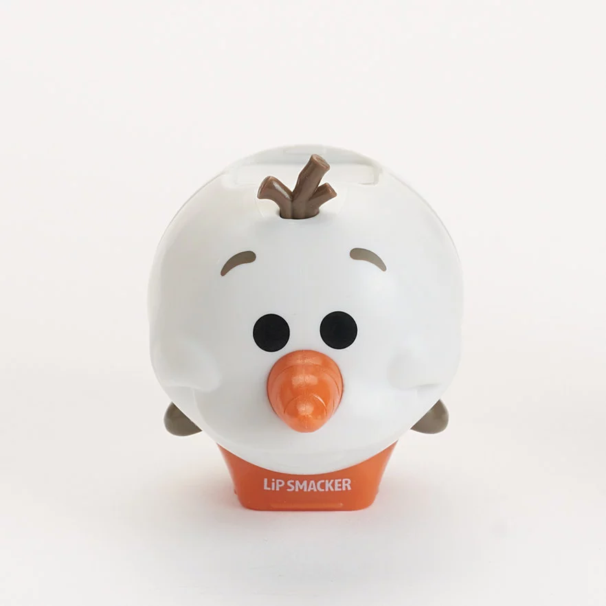 Lip Smacker Disney Tsum Tsum Olaf lip balm Singapore