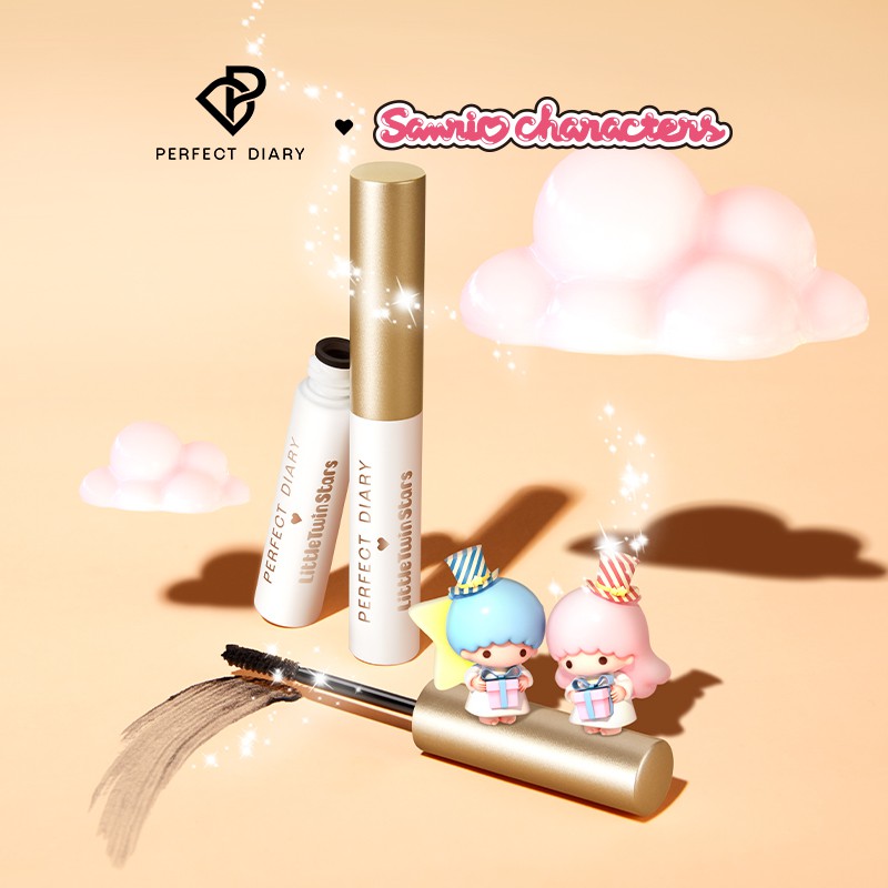 New Perfect Diary x Sanrio Collab Now Available In Singapore, Prices