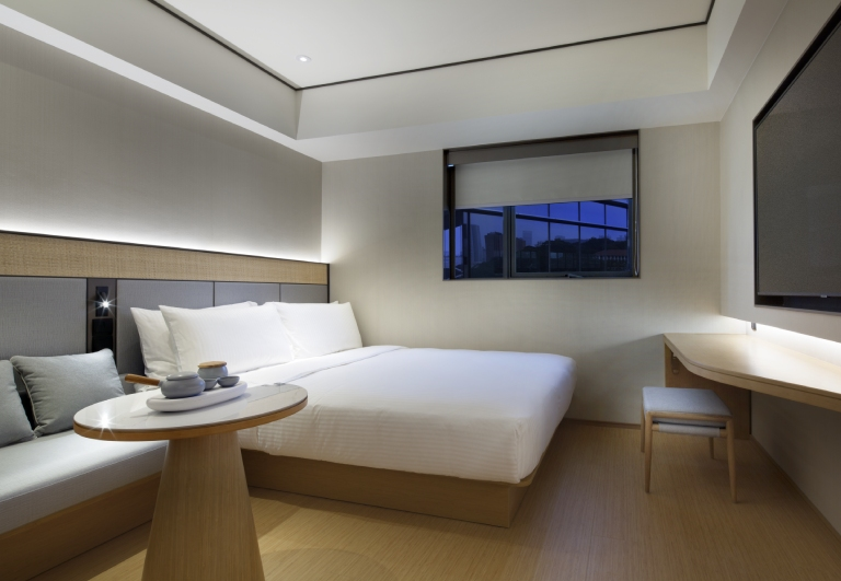 Ji Hotel Singapore