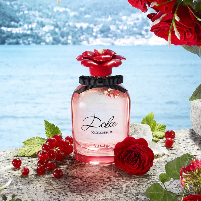 Dolce & Gabbana Dolce Rose EDT Singapore